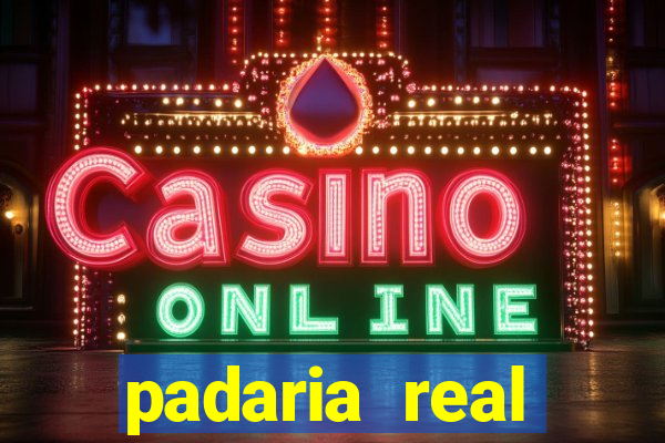 padaria real pinheiros sp